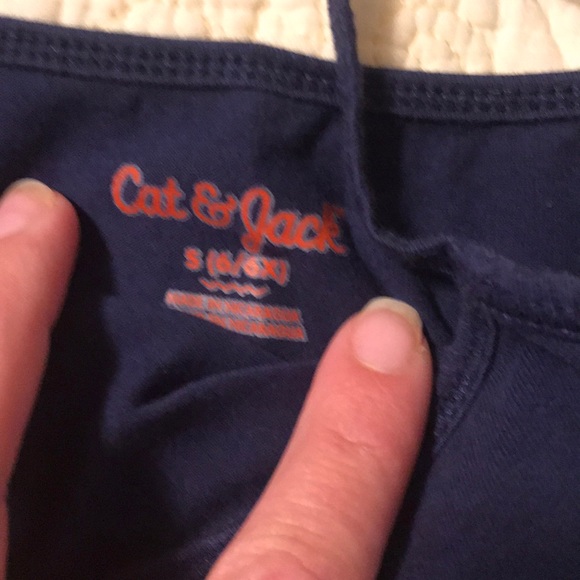 Girls SS shirts and tanks. EUC - Picture 7 of 7